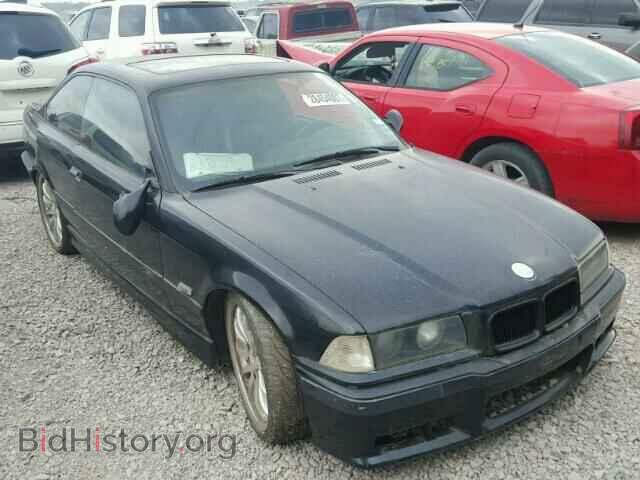 Photo WBSBF9328SEH01153 - BMW M3 1995