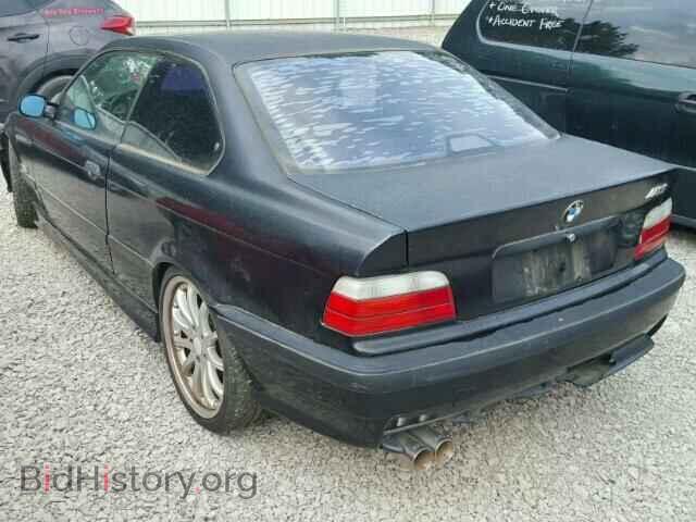 1995 BMW M3 - VIN: WBSBF9328SEH01153 - Фото 3