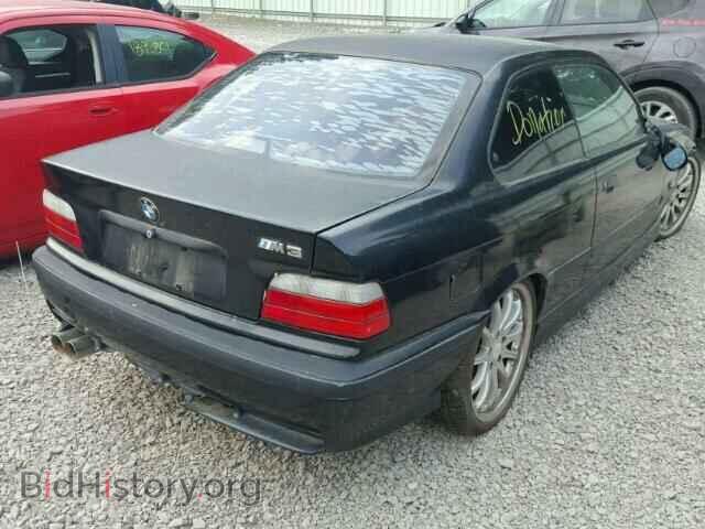 1995 BMW M3 - VIN: WBSBF9328SEH01153 - Фото 4