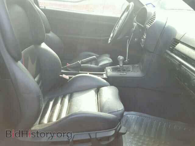 1995 BMW M3 - VIN: WBSBF9328SEH01153 - Фото 5
