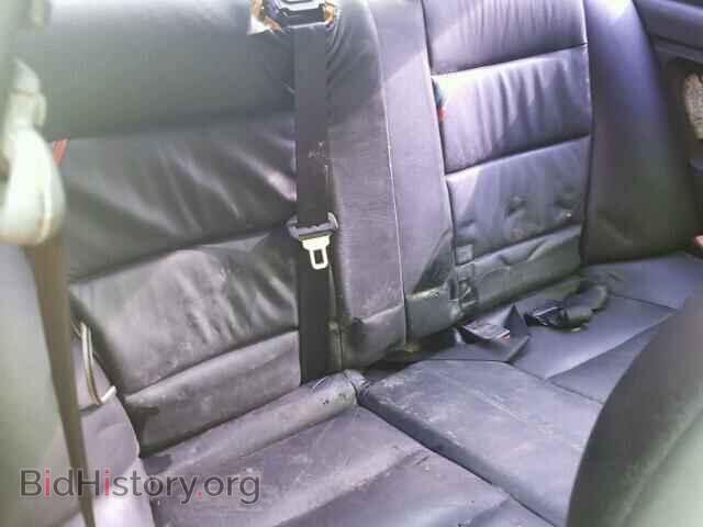 1995 BMW M3 - VIN: WBSBF9328SEH01153 - Фото 6