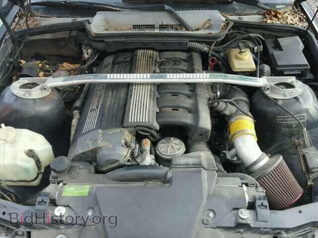 1995 BMW M3 - VIN: WBSBF9328SEH01153 - Фото 7
