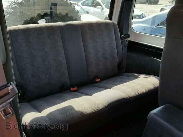 2003 JEEP WRANGLER - VIN: 1J4FA49S83P324015 - Фото 6