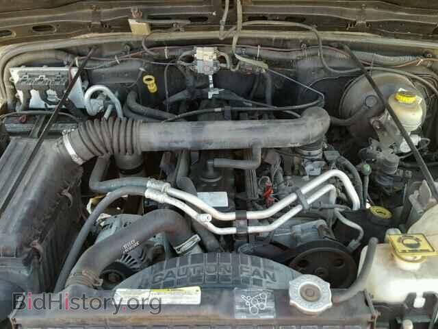 2003 JEEP WRANGLER - VIN: 1J4FA49S83P324015 - Фото 7