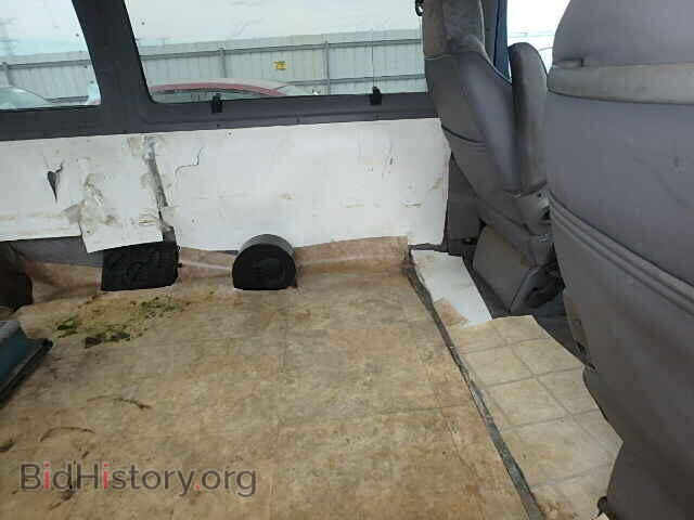 1996 DODGE RAM VAN - VIN: 2B4HB25Z5TK134082 - Фото 6