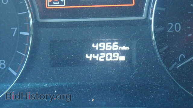 2015 NISSAN PATHFINDER - VIN: 5N1AR2MM7FC647453 - Фото 8
