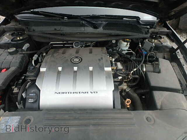 2011 CADILLAC DTS - VIN: 1G6KD5E6XBU102878 - Фото 7