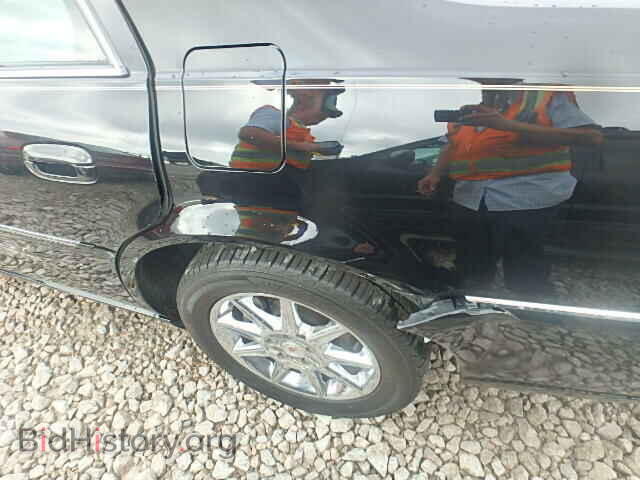 2011 CADILLAC DTS - VIN: 1G6KD5E6XBU102878 - Фото 9