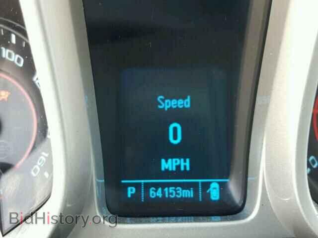 2014 CHEVROLET CAMARO - VIN: 2G1FA1E30E9182255 - Фото 8