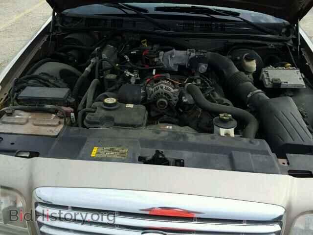 2006 FORD CROWN VIC - VIN: 2FAFP71W16X165590 - Фото 7