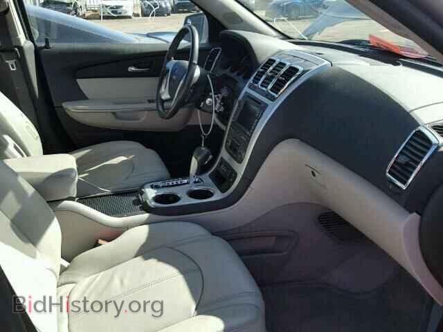 2012 GMC ACADIA - VIN: 1GKKVSED3CJ346645 - Photo 5