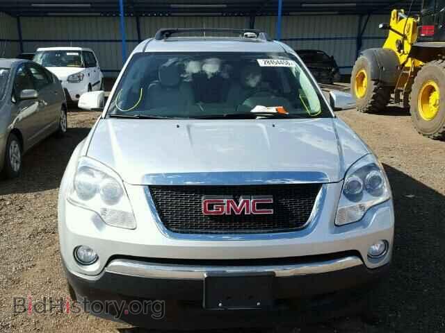 2012 GMC ACADIA - VIN: 1GKKVSED3CJ346645 - Photo 9