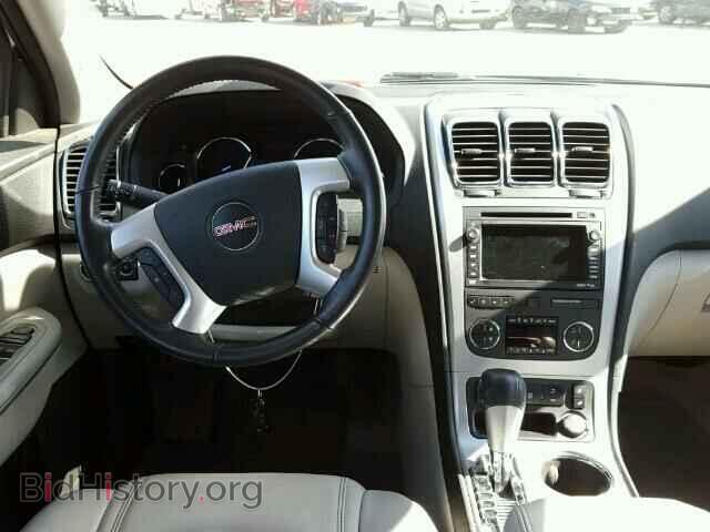 2012 GMC ACADIA - VIN: 1GKKVSED3CJ346645 - Photo 10