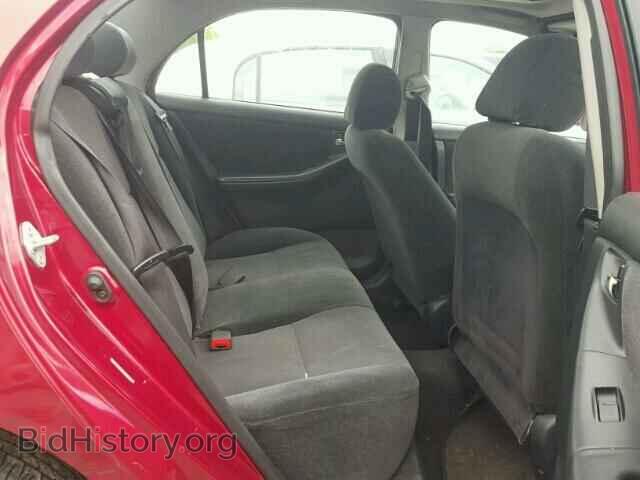 2003 TOYOTA COROLLA - VIN: 2T1BR32EX3C139796 - Фото 6