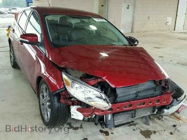 Photo 1FADP3K2XEL151114 - FORD FOCUS 2014