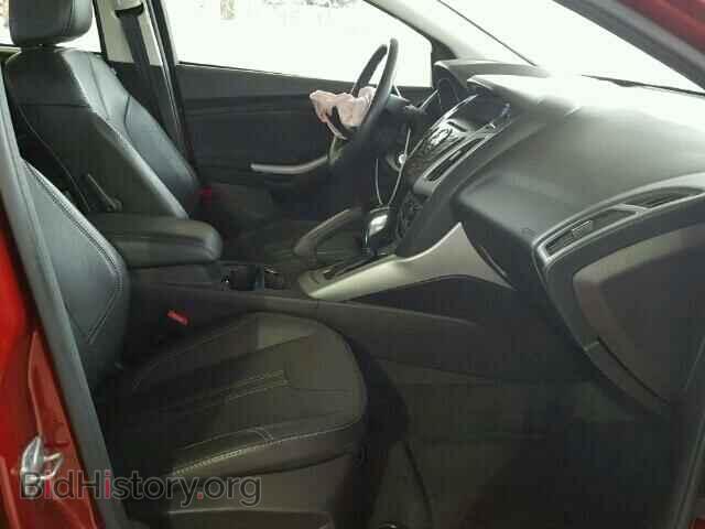 2014 FORD FOCUS - VIN: 1FADP3K2XEL151114 - Photo 5