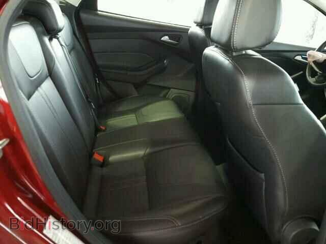 2014 FORD FOCUS - VIN: 1FADP3K2XEL151114 - Photo 6