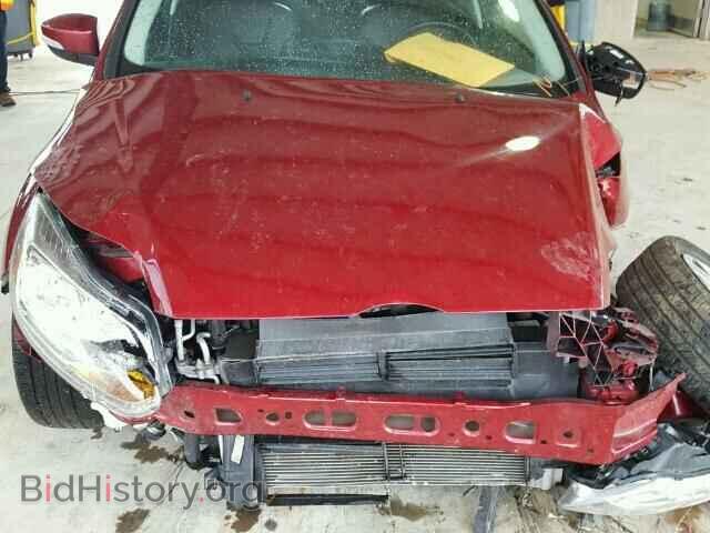 2014 FORD FOCUS - VIN: 1FADP3K2XEL151114 - Photo 7