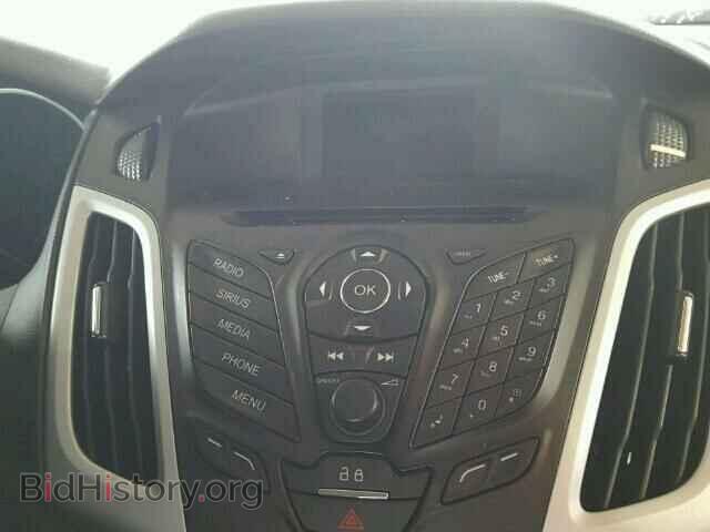 2014 FORD FOCUS - VIN: 1FADP3K2XEL151114 - Photo 9
