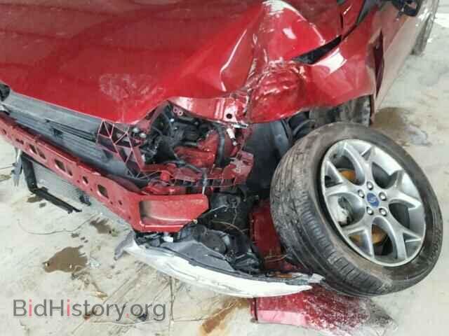 2014 FORD FOCUS - VIN: 1FADP3K2XEL151114 - Photo 10
