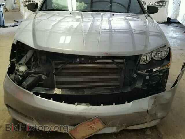 2014 DODGE AVENGER - VIN: 1C3CDZAB4EN233190 - Фото 9