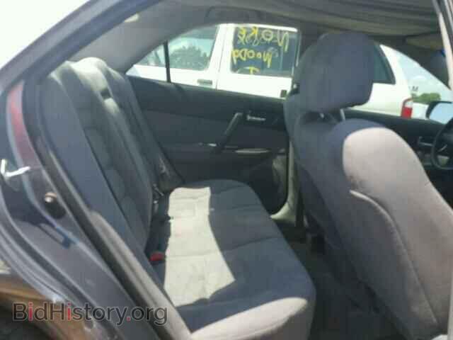 2006 MAZDA 6 - VIN: 1YVFP80C865M71141 - Фото 6