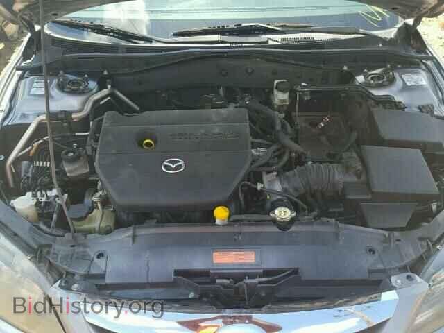 2006 MAZDA 6 - VIN: 1YVFP80C865M71141 - Фото 7