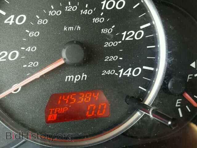 2006 MAZDA 6 - VIN: 1YVFP80C865M71141 - Фото 8
