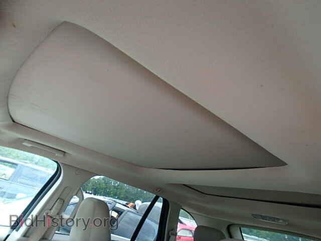 2009 FORD EDGE - VIN: 2FMDK38C59BA91561 - Photo 9