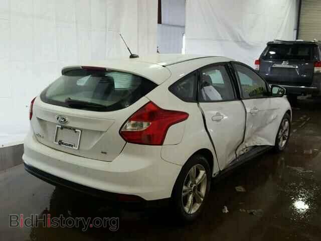 2014 FORD FOCUS - VIN: 1FADP3K23EL326934 - Photo 4