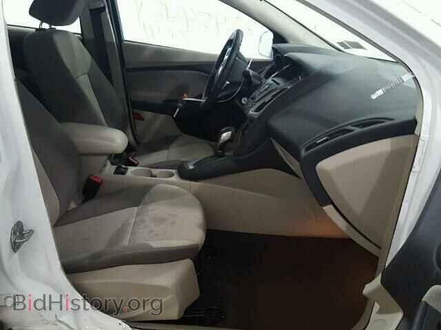 2014 FORD FOCUS - VIN: 1FADP3K23EL326934 - Photo 5