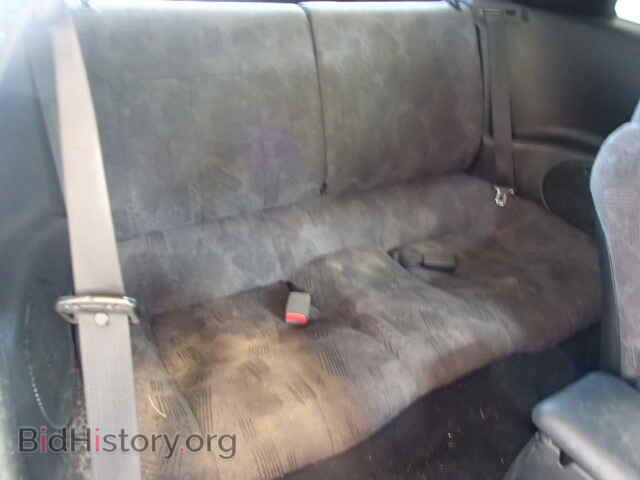 2002 MITSUBISHI ECLIPSE - VIN: 4A3AC44G12E089168 - Фото 6