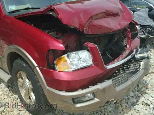 2004 FORD EXPEDITION - VIN: 1FMFU18L34LB26632 - Фото 9