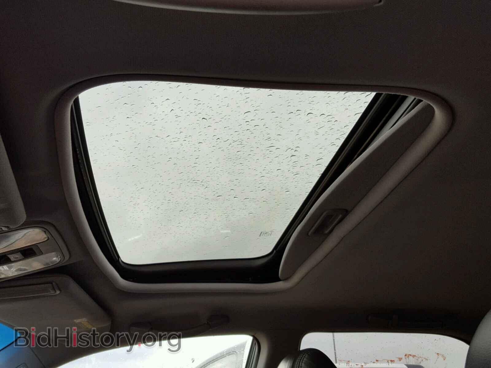 2005 ACURA MDX - VIN: 2HNYD18215H541008 - Фото 9