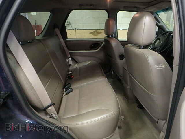 2002 FORD ESCAPE - VIN: 1FMCU031X2KD41978 - Фото 6