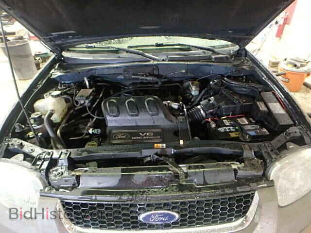 2002 FORD ESCAPE - VIN: 1FMCU031X2KD41978 - Фото 7