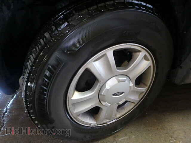 2002 FORD ESCAPE - VIN: 1FMCU031X2KD41978 - Фото 10