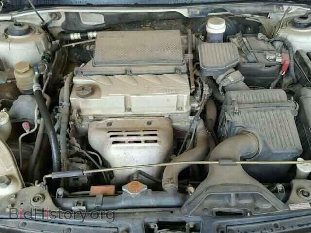 2005 MITSUBISHI GALANT - VIN: 4A3AB36F35E064567 - Фото 7