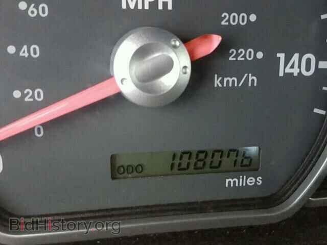 2005 MITSUBISHI GALANT - VIN: 4A3AB36F35E064567 - Фото 8