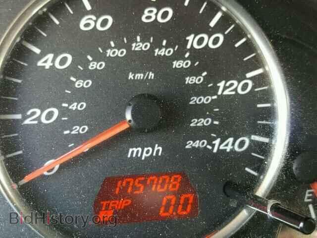 2007 MAZDA 6 - VIN: 1YVHP84C175M54380 - Фото 8