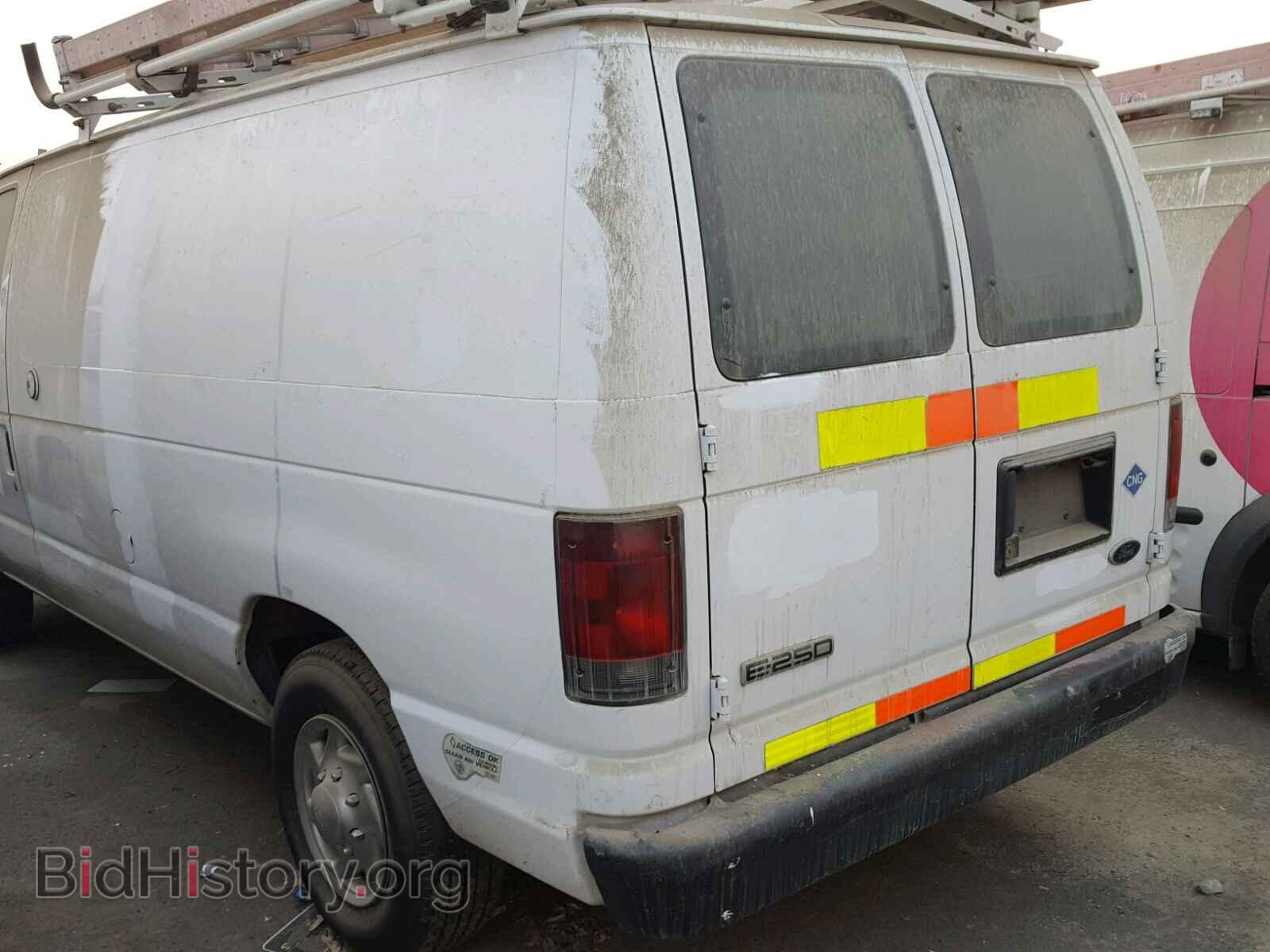 2010 FORD ECONOLINE - VIN: 1FTNE2EL2ADA08066 - Photo 3