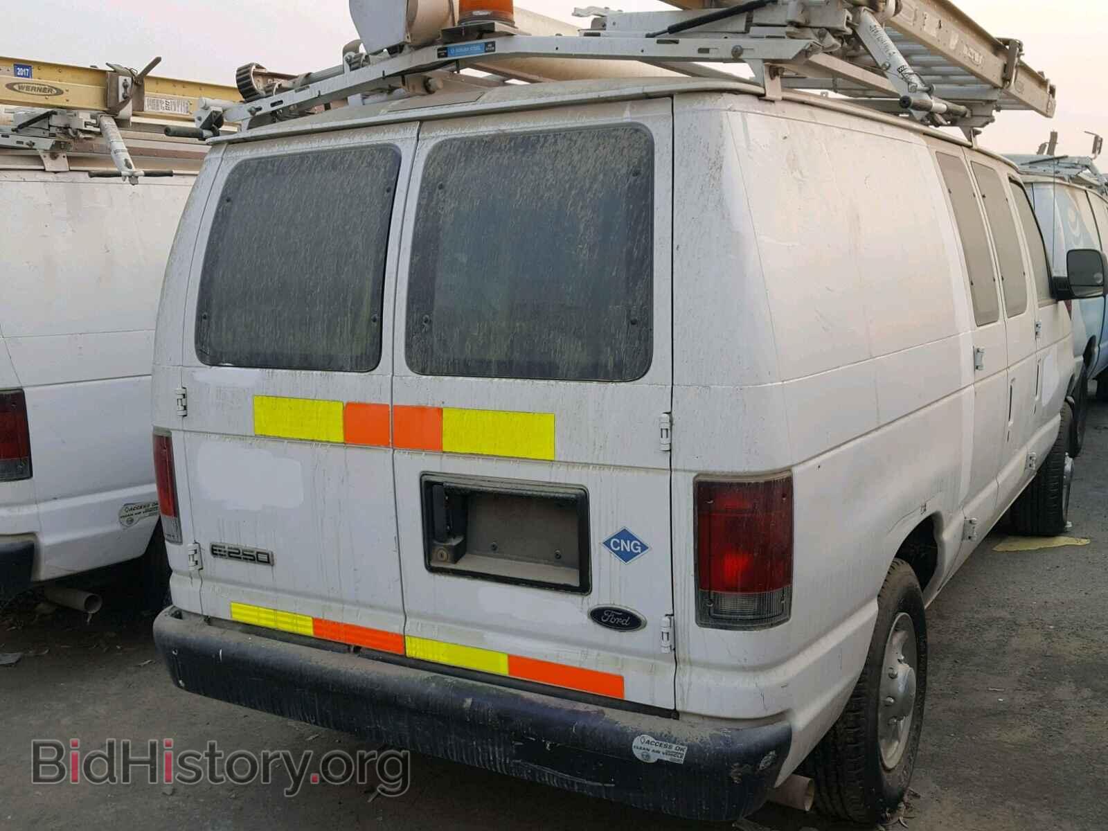 2010 FORD ECONOLINE - VIN: 1FTNE2EL2ADA08066 - Photo 4