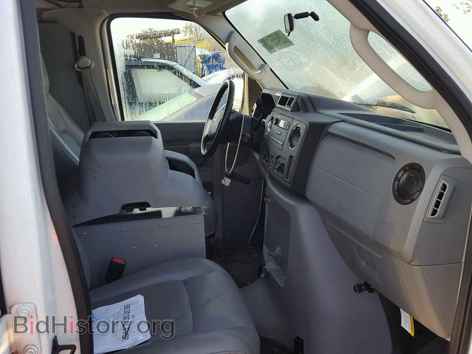 2010 FORD ECONOLINE - VIN: 1FTNE2EL2ADA08066 - Photo 5