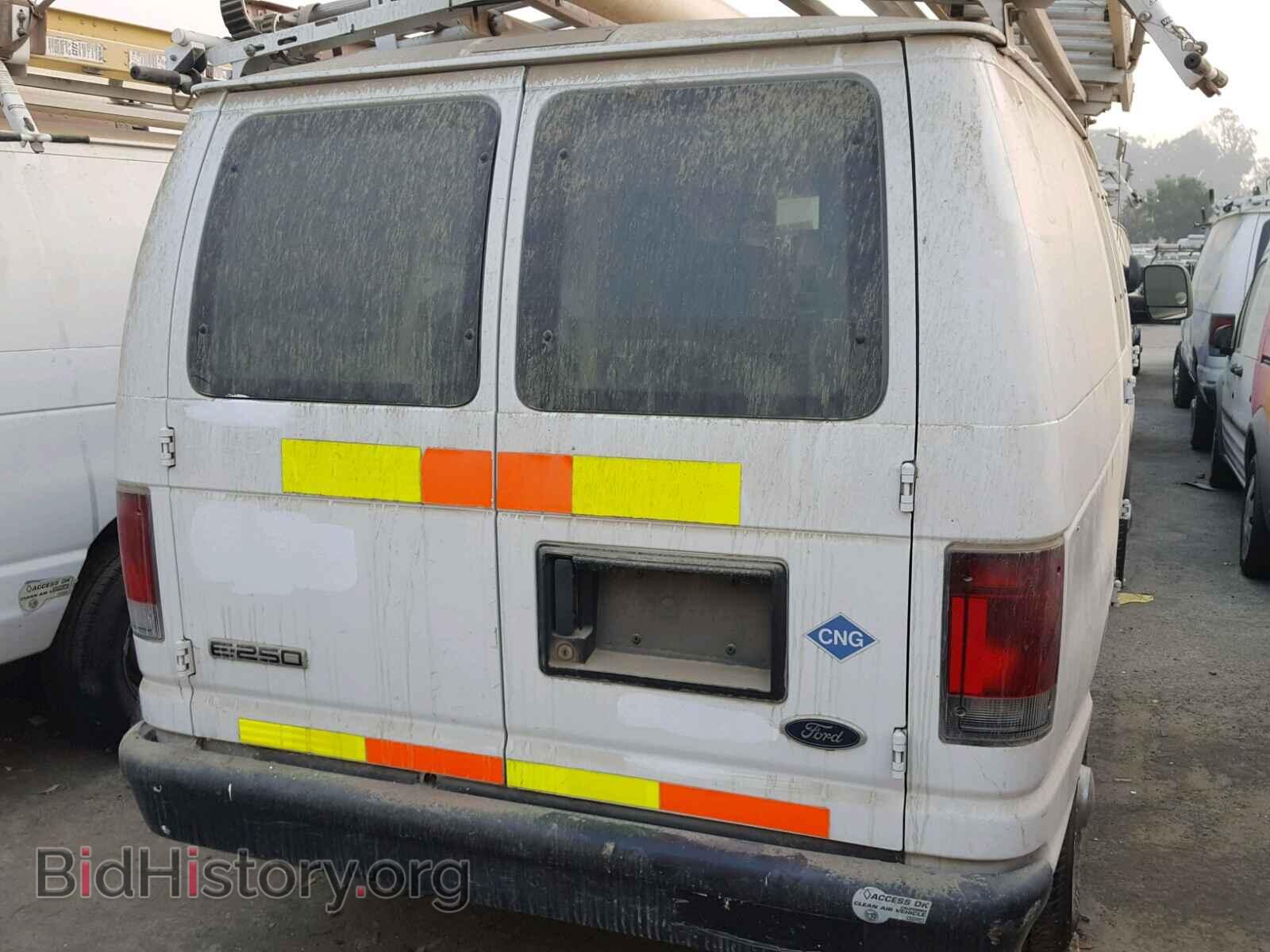 2010 FORD ECONOLINE - VIN: 1FTNE2EL2ADA08066 - Photo 6
