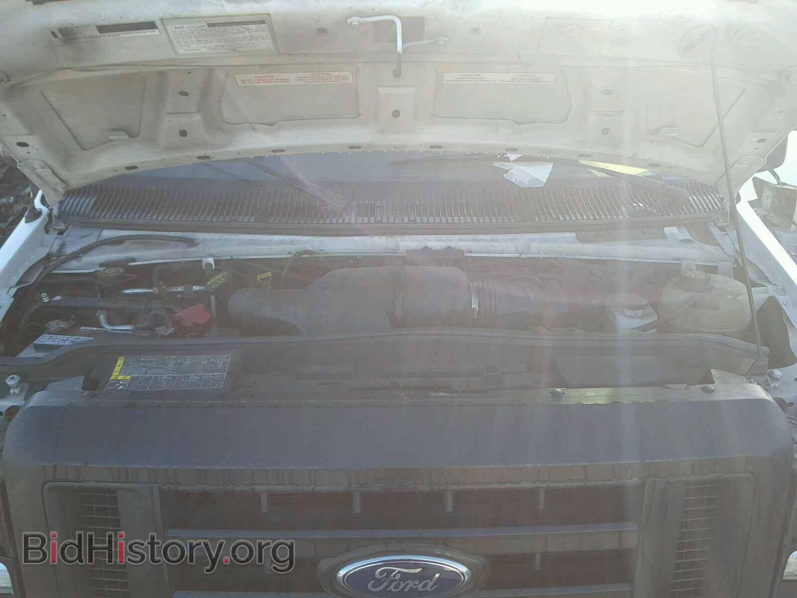 2010 FORD ECONOLINE - VIN: 1FTNE2EL2ADA08066 - Photo 7