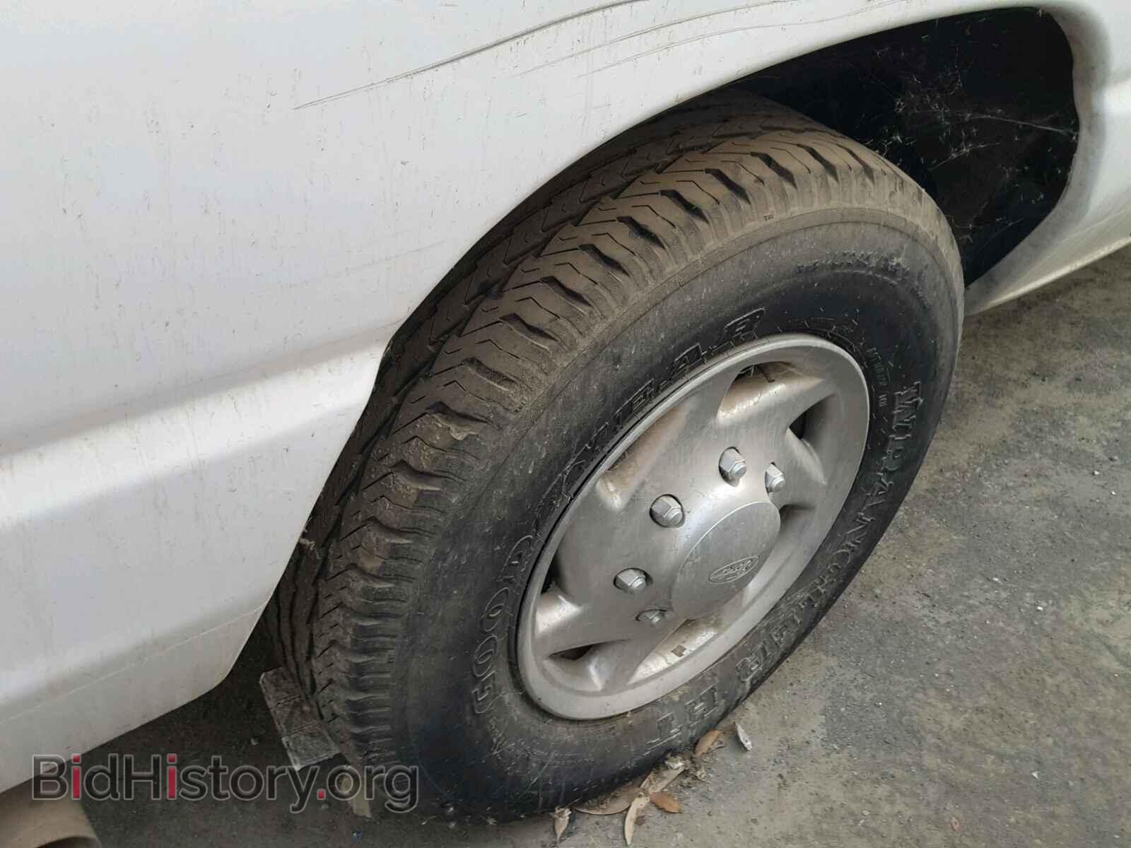 2010 FORD ECONOLINE - VIN: 1FTNE2EL2ADA08066 - Photo 9