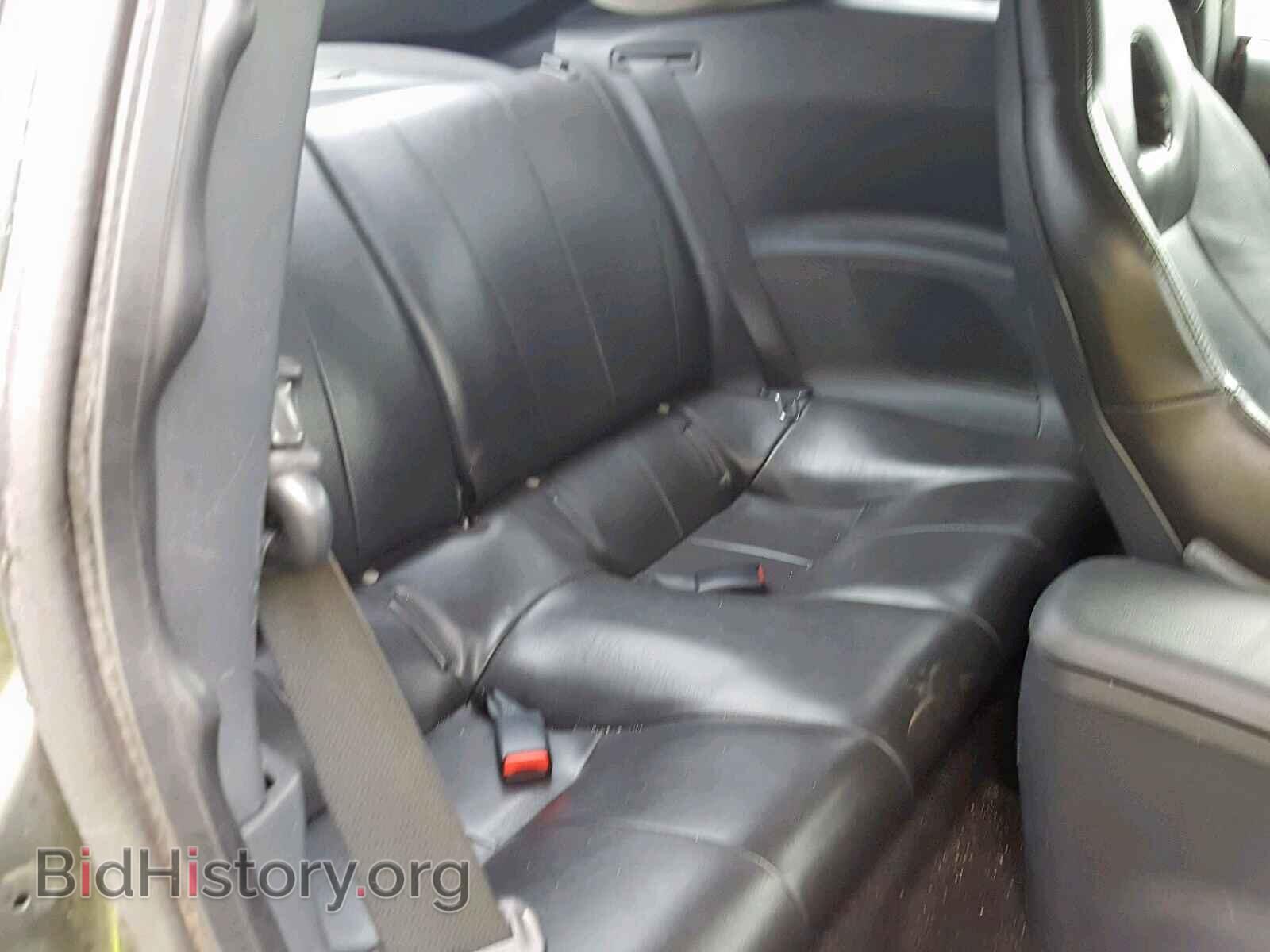 2006 MITSUBISHI ECLIPSE - VIN: 4A3AK34T66E032934 - Photo 6