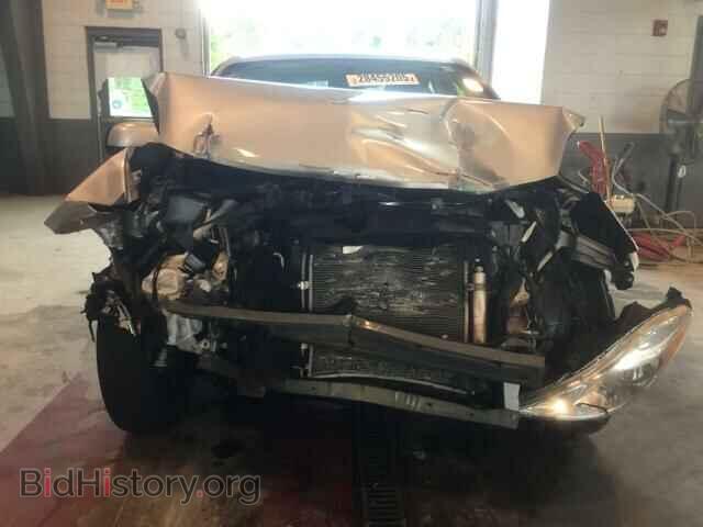 2012 NISSAN VERSA - VIN: 3N1CN7AP6CL917733 - Фото 9