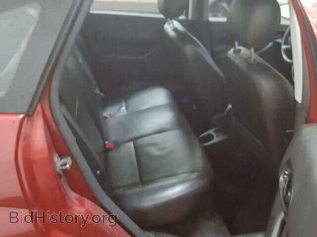2005 FORD FOCUS - VIN: 3FAFP37N95R134124 - Фото 6