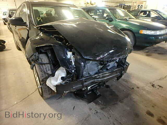 2012 MAZDA 6 - VIN: 1YVHZ8DH9C5M40078 - Фото 9